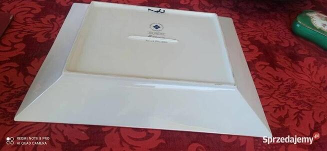 Olbrzymia Patera Lis i cietrzew. Syg. przez F. L. Eklund.