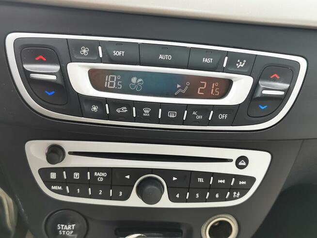 Privilege, Salon Polska, Benzyna 2.0 16V 140KM, VAT23%