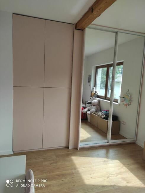 Meble na wymiar/ Szafy na wymiar / Meble kuchenne