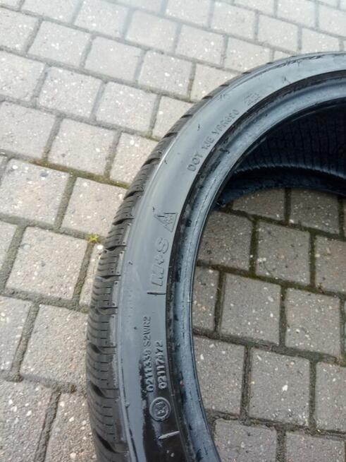 Tracmax X-Privilo S330 245/35 R20 95V 1 sztuka