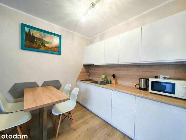 Lokal mieszkalny z miejscem postojowym w cenie