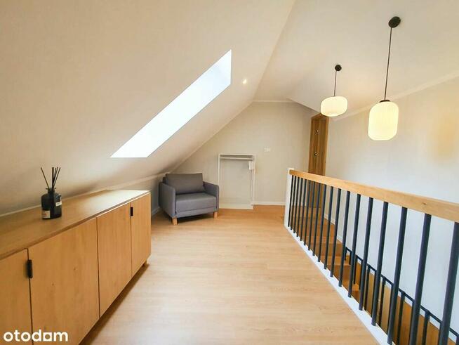 Apartament w centrum Karpacza w pobliżu deptaka