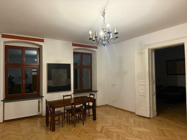 Wynajem bezpośrednio mieszkania 91m