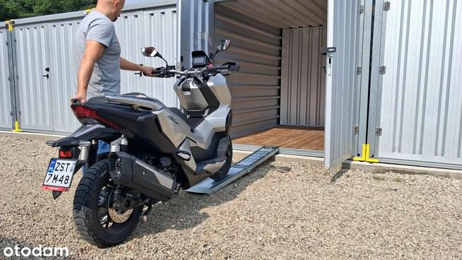 garaż * box * magazyn *przechowalnia twoich rzeczy 150zł/mc