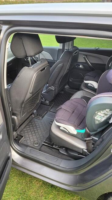 Citroen C4 Grand Picasso 2017, 2.0 Diesel, Automat