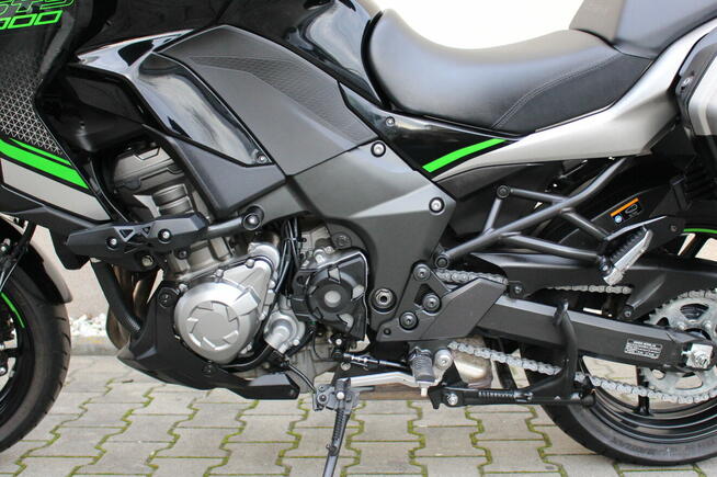 Kawasaki Versys 1000 *2023*