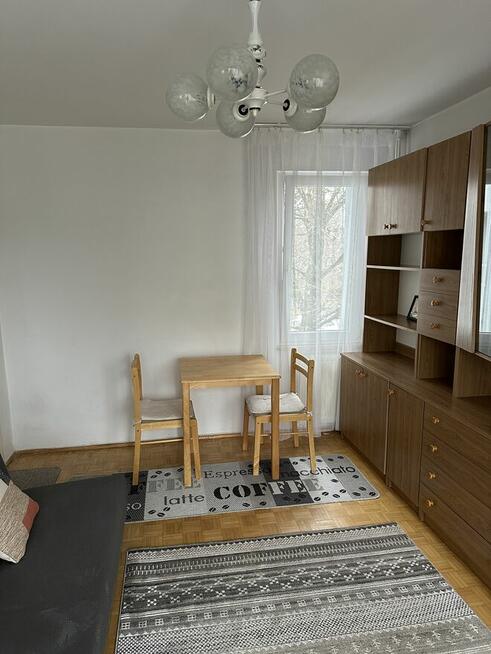 Wynajmę kawalerkę przy Centrum Westfield Mokotów