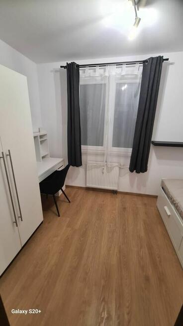 pokój do wynajęcia