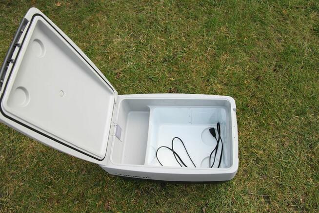 Lodówka kompresorowa Dometic CDF36 12/24 V 31L