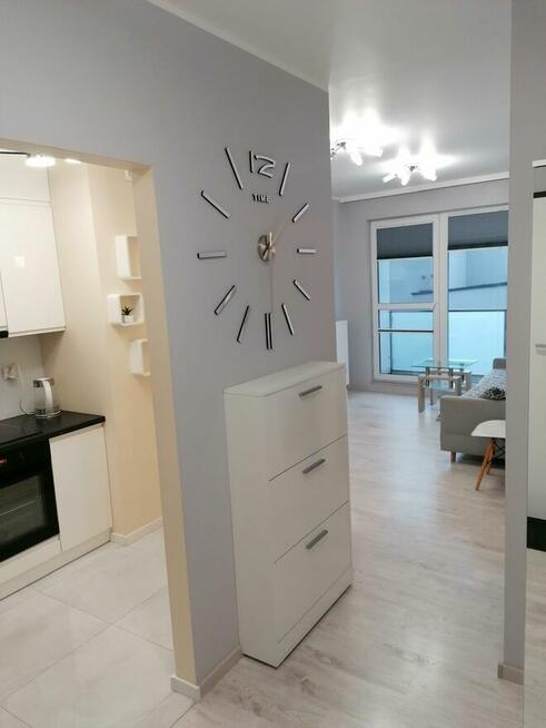 Przestronne mieszkanie, dobry punkt komunikacyjny, Praga Poł