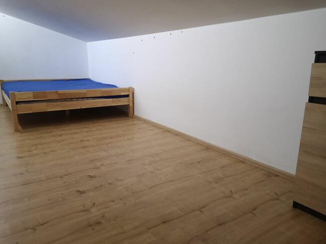 Do wynajęcia 2 pokojowe 49m2 z dużym tarasem z pięknym wido