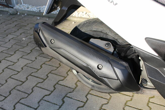 Suzuki Burgman AN 400 *2020*