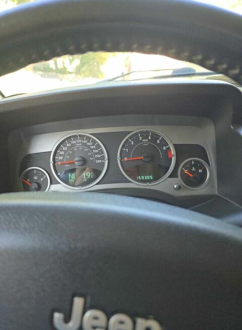 Jeep Compass 2.0 Crd Limited