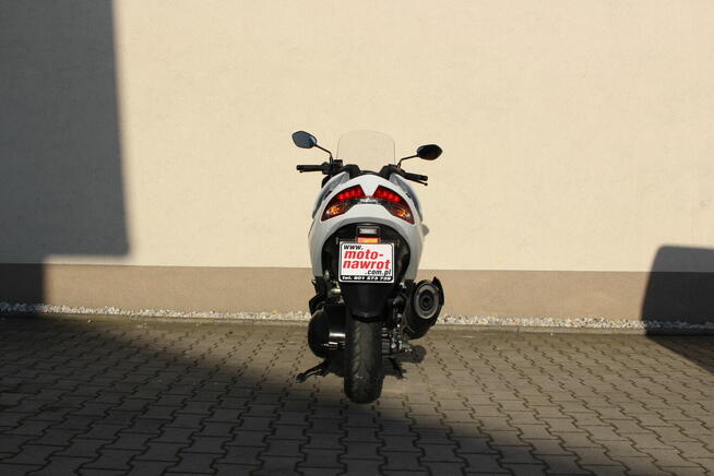 Suzuki Burgman AN 400 *2020*