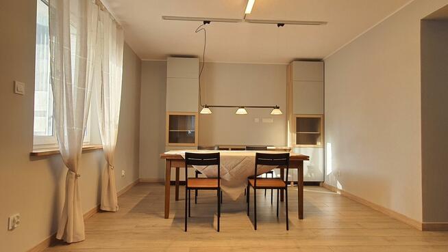 Radwanice 2 pkoje z opcją 3 pokoi parking I najem