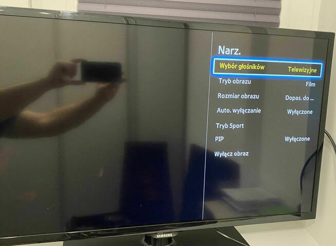 Samsung UE32F5000AW – 32 Full HD, 100 Hz, LED