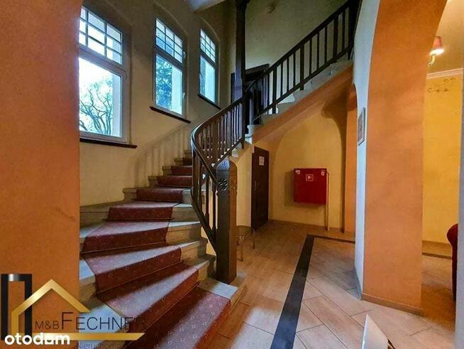 Willa z restauracją centrum Świeradowa (klucze w biurze)