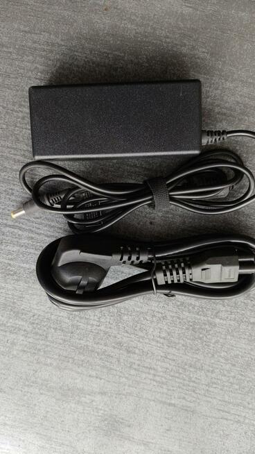 Zasilacz do laptopa HP Compaq 65W 18,5V 3,5A 65 W