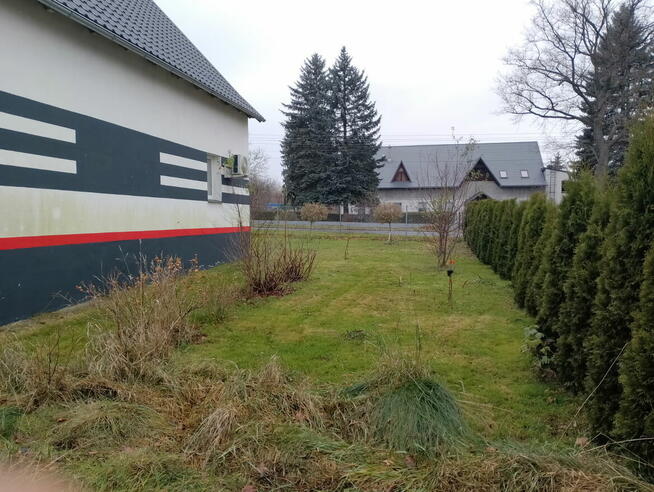 Dom w pięknym Lubomierzu