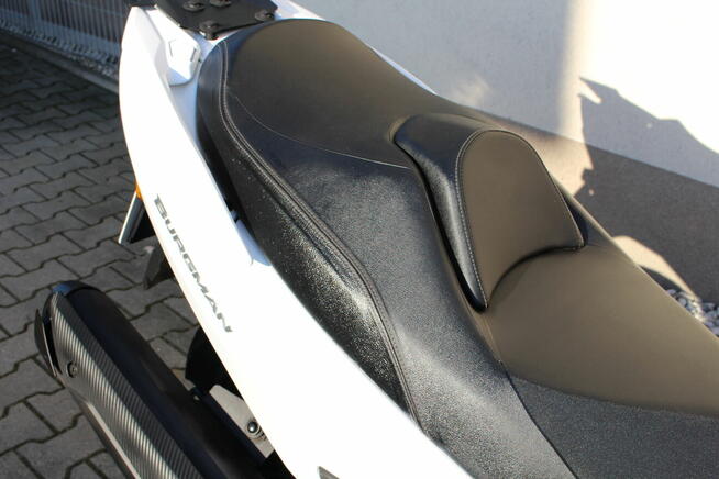 Suzuki Burgman AN 400 *2020*