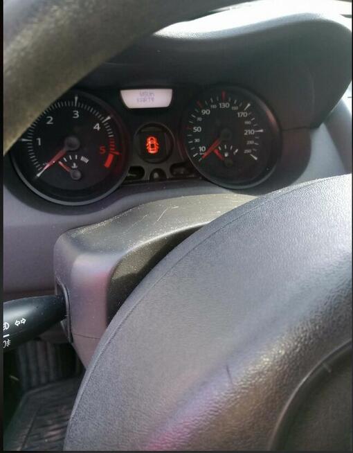 Reno Megane kombi lift 15dci super stan techniczny