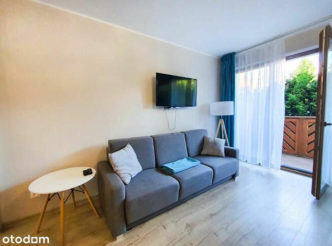 Lokal mieszkalny z miejscem postojowym w cenie