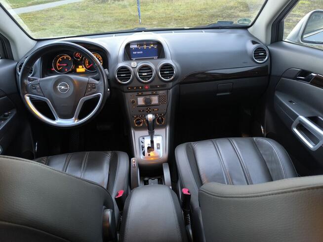 Opel Antara 2.0 4x4