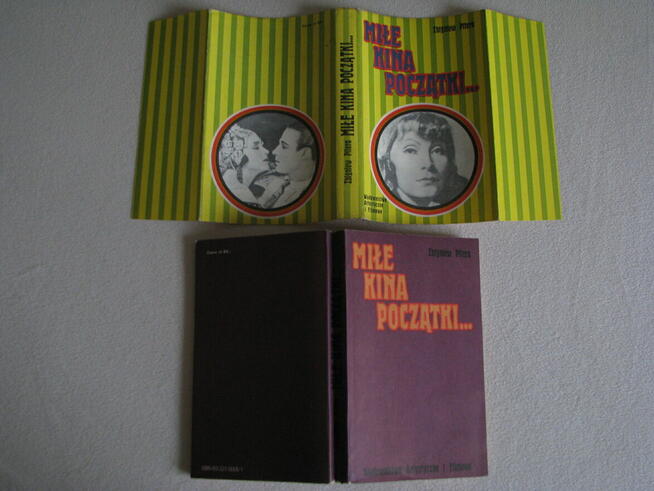 Miłe kina początki, Zbigniew Pitera