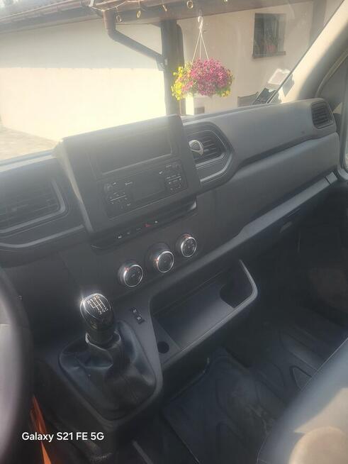 Renault Master 2.3 wywrotka