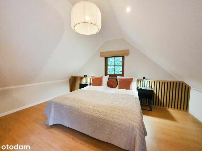 Apartament w centrum Karpacza w pobliżu deptaka