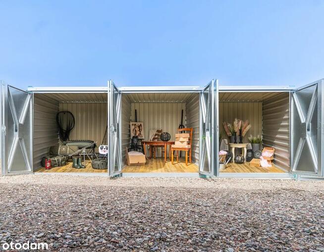 garaż * box * magazyn *przechowalnia twoich rzeczy 150zł/mc