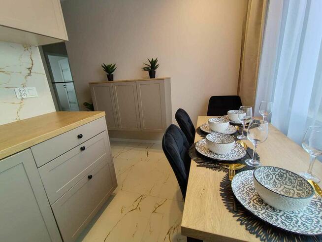 Komfortowe 4-pokojowe mieszkanie na os.Nowe Miasto