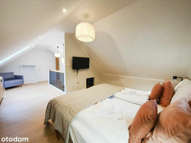 Apartament w centrum Karpacza w pobliżu deptaka