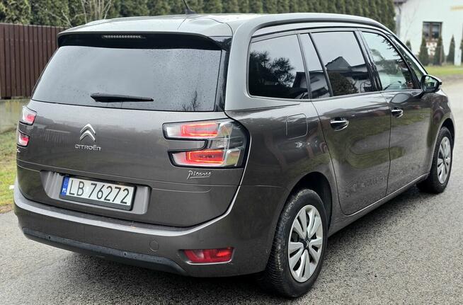 Citroen C4 Grand Picasso