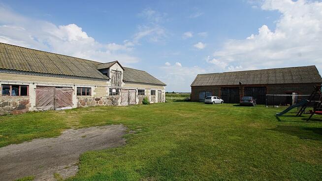 Zbójno 19, gmina Gozdowo