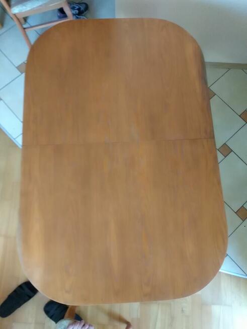 stol pokojowy, kuchenny