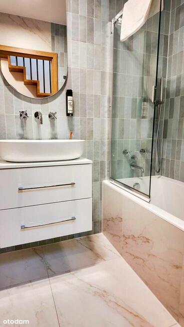 Apartament w centrum Karpacza w pobliżu deptaka