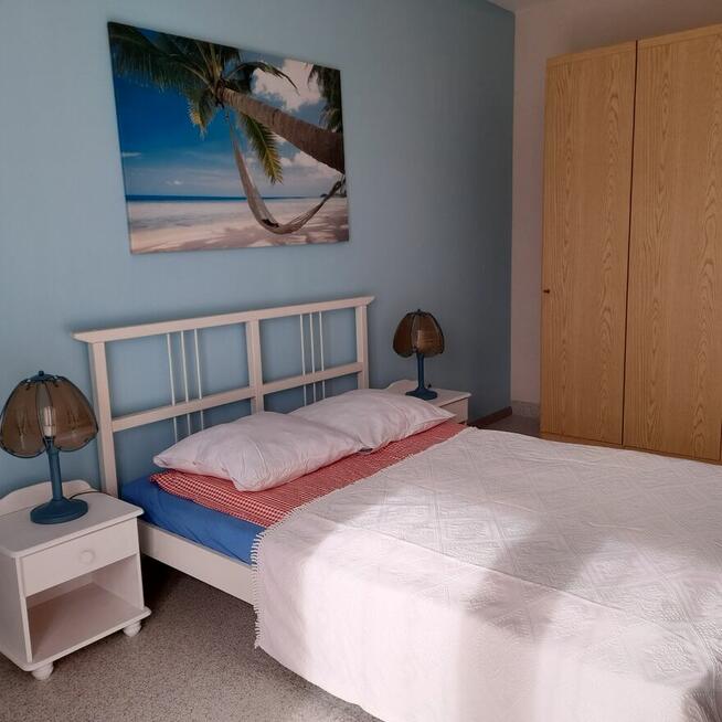 Kolobrzeg dom: 6 apartamentów i 3 korty squasha