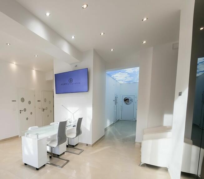 Depilacja laserowa Bieżanów- Prokocim Dotyk Piękna