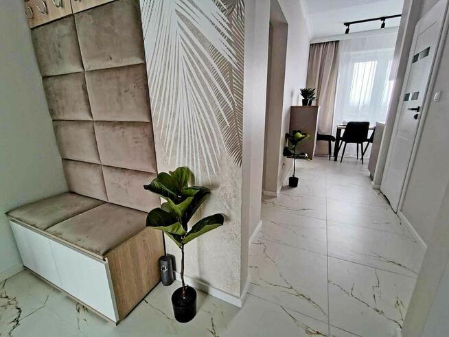 Komfortowe 4-pokojowe mieszkanie na os.Nowe Miasto