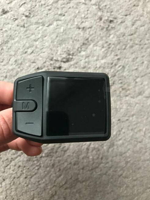 Zestaw BAFANG pod kasete 48V750W ebike