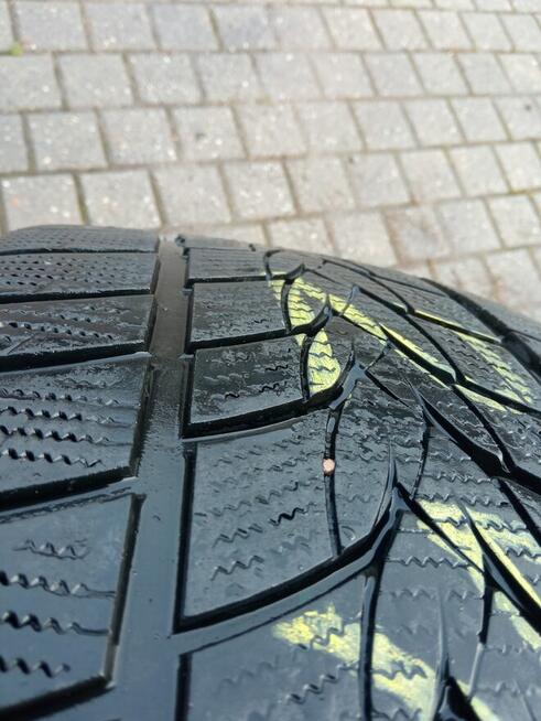 Imperial Snowdragon UHP 245/35 R20 95V XL 3PMSF zima 1 sztu