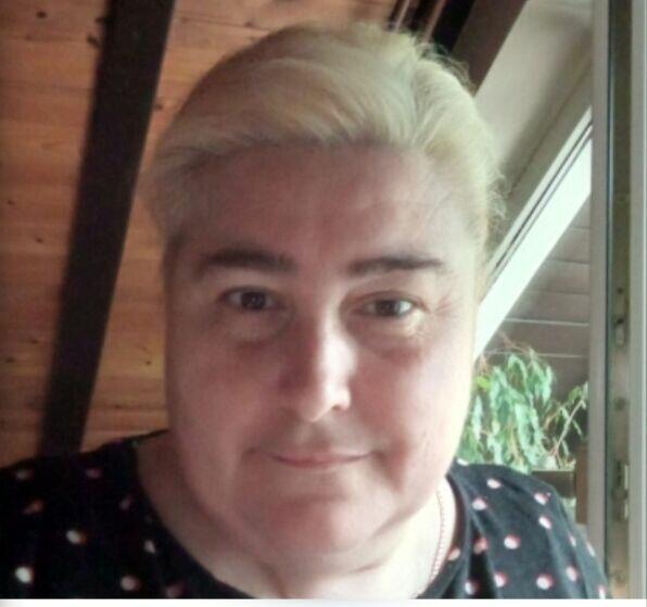 Opiekunka osób starszych