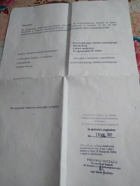 Szukam pracy jako gospodarz sprzątam posej i kamienic odpisz