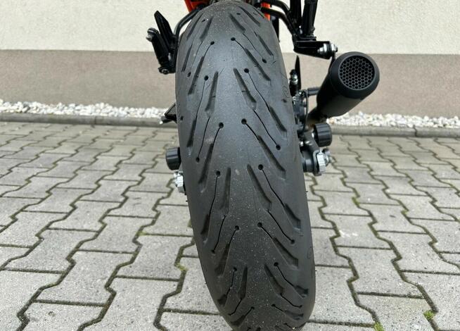 KTM Duke 125 *2018 rok*