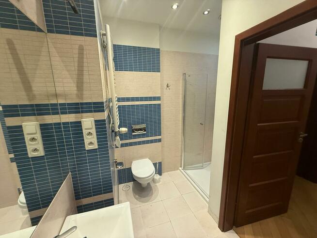 Wynajem bezpośrednio mieszkania 91m