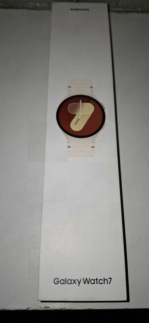 Samsung Galaxy Watch 7 nowy