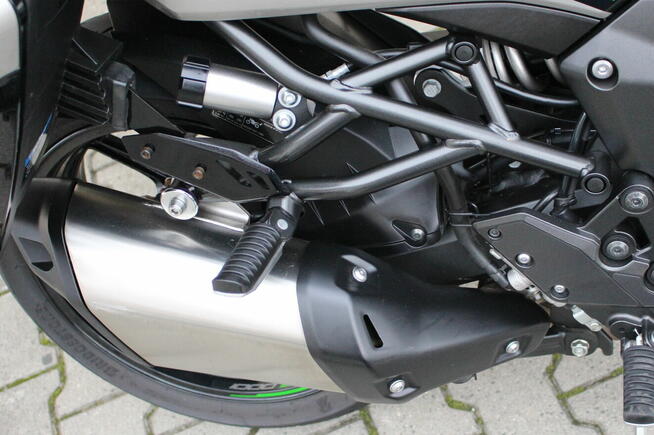 Kawasaki Versys 1000 *2023*