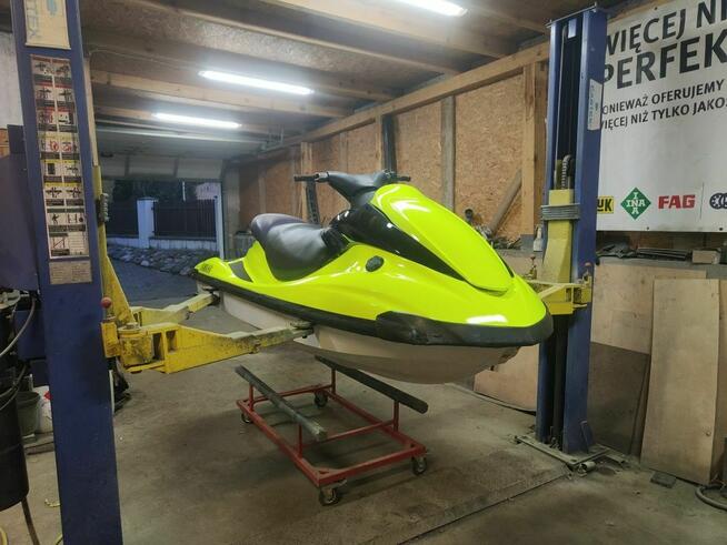 Serwis motocyklowy i motorowodny, serwis klimatyzacji samoch