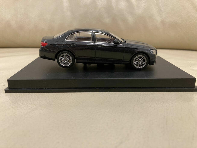 Spark MERCEDES E CLASS 2020 1:43